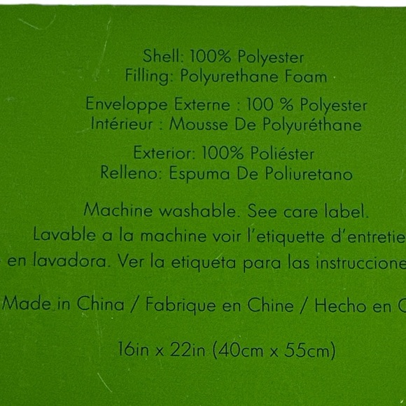 NEW ♠️Kate Spade♠️  REVERSIBLE DRYING MATS Set/2 - Picture 5 of 5